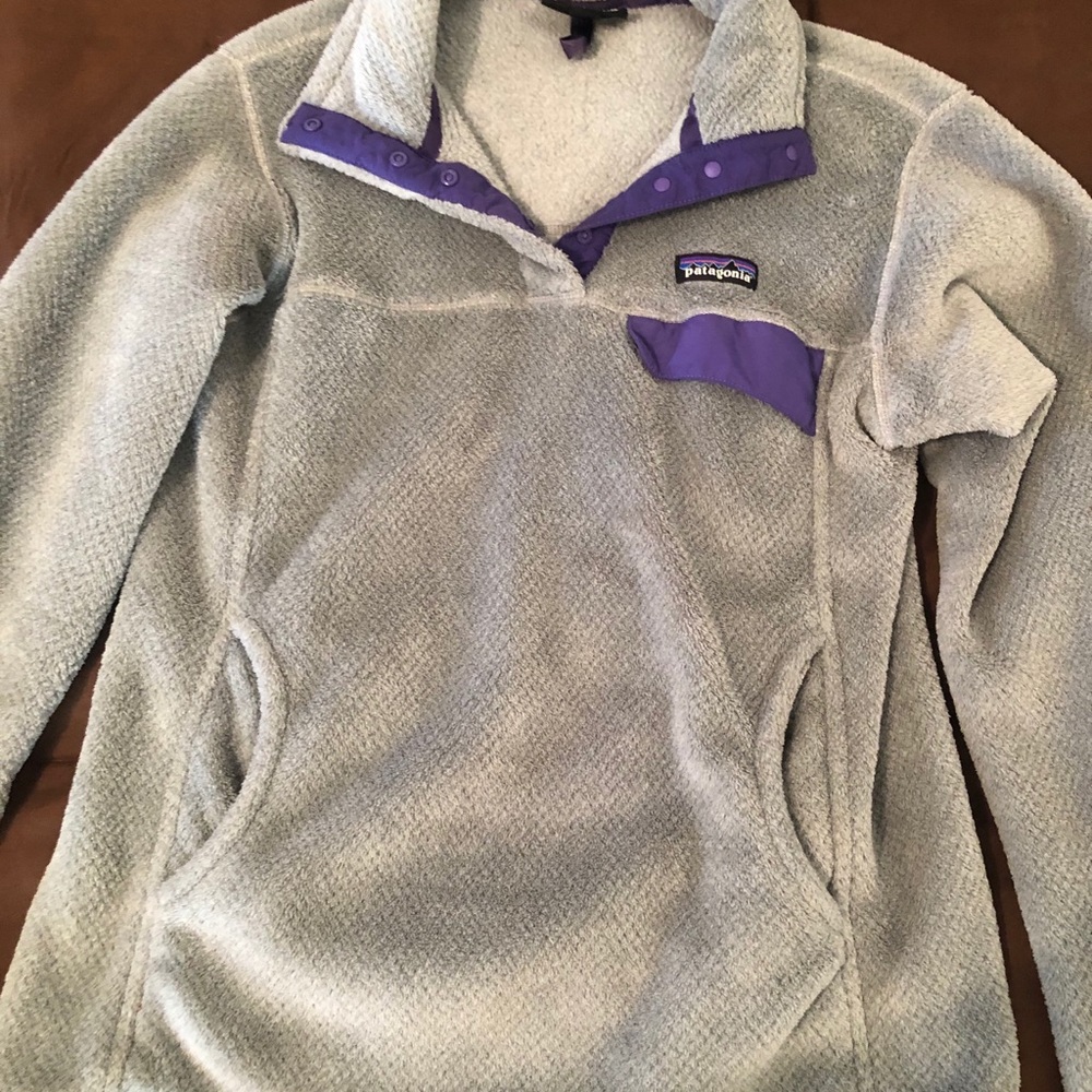 Patagonia Sweater